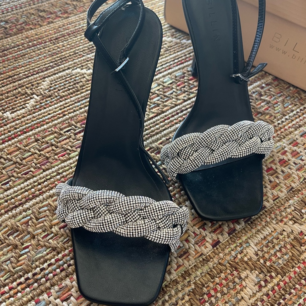 Billini heels size 8 New